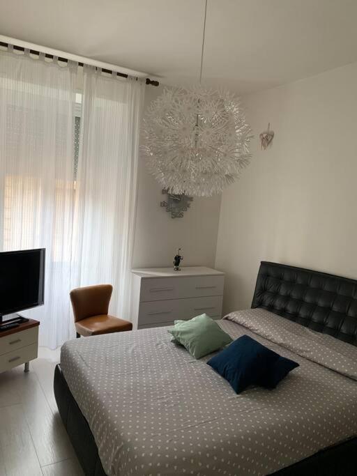 Appartamento Centralissimo Elegante Terni Exterior photo