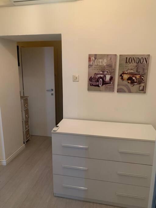Appartamento Centralissimo Elegante Terni Exterior photo