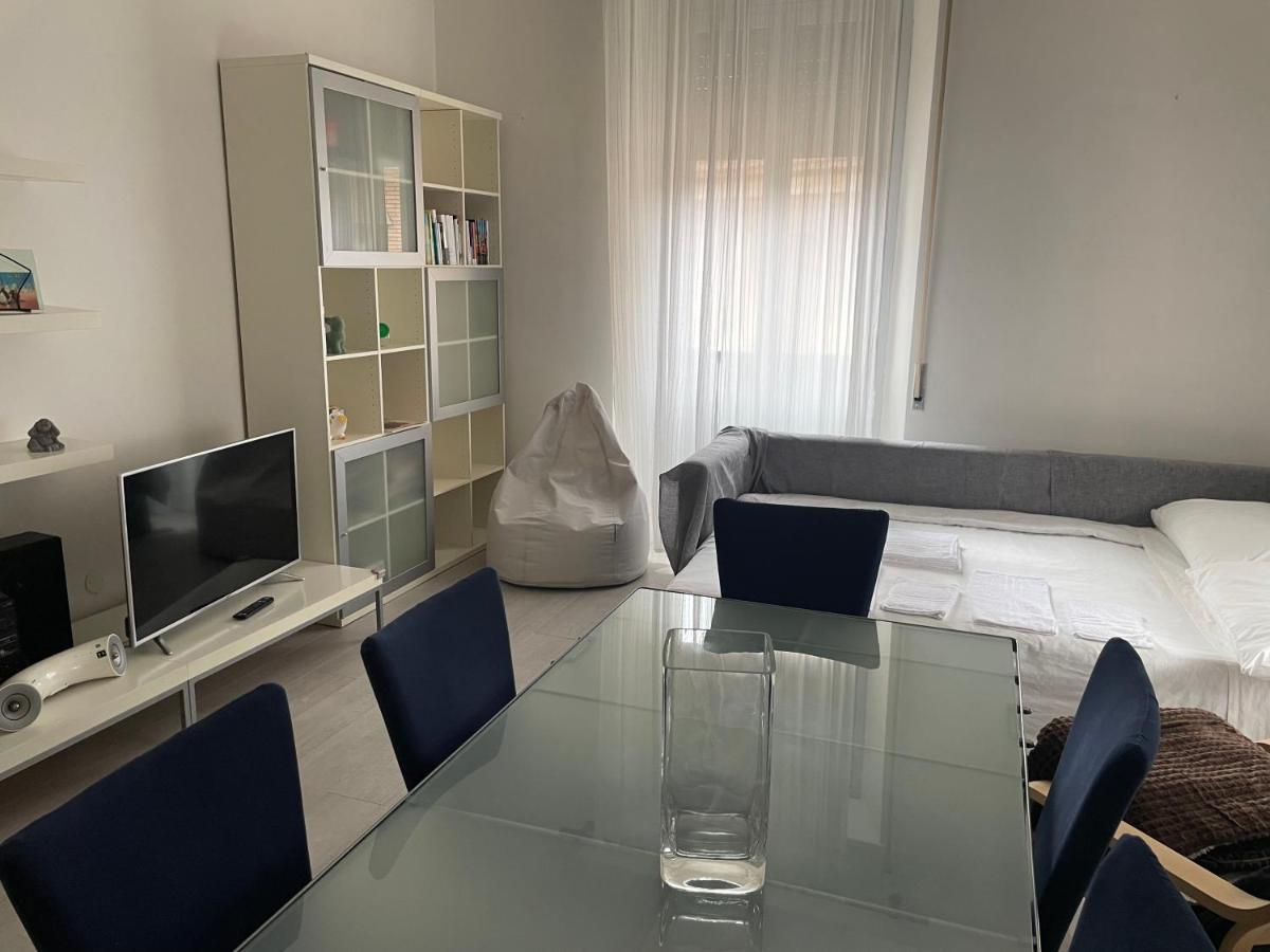 Appartamento Centralissimo Elegante Terni Exterior photo
